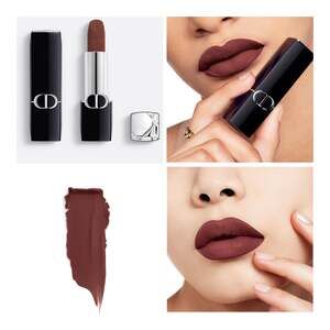 Dior New Velvet (400, Nude Line) . NIB!